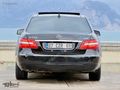 ERDEM'den 2011 MercedesBenz E250CDI 7GTronic Premium Siyah-Siyah