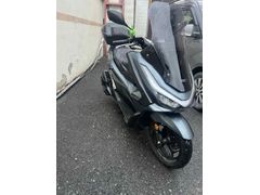 Sahibinden Honda PCX125 DX 