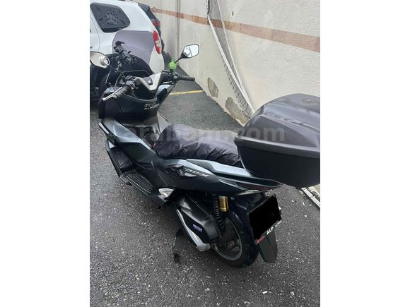 Sahibinden Honda PCX125 DX 