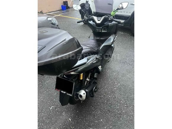 Sahibinden Honda PCX125 DX 