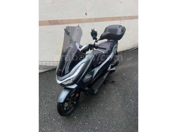 Sahibinden Honda PCX125 DX 
