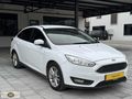 2015 FORD FOCUS TREND X 1.6 DİZEL 6 İLERİ 172 BİN KM