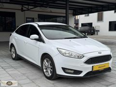 2015 FORD FOCUS TREND X 1.6 DİZEL 6 İLERİ 172 BİN KM