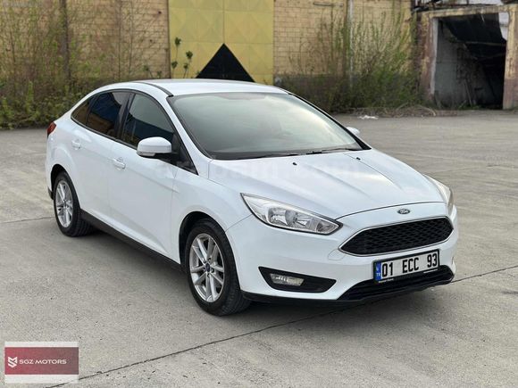 SGZ MOTORS 2015 ÇIKIŞLI DİZEL MANUEL 140BİN KM TERTEMİZ MAKYAJLI