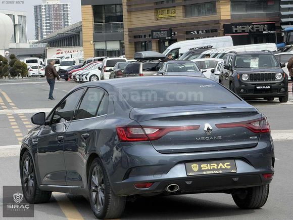 2017_MODEL_168.000_KM_MEGANE_1.5_DCİ_İCON_EDC_DEĞİŞENSİZ