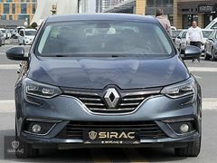 2017_MODEL_168.000_KM_MEGANE_1.5_DCİ_İCON_EDC_DEĞİŞENSİZ