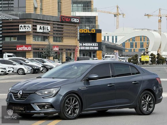 2017_MODEL_168.000_KM_MEGANE_1.5_DCİ_İCON_EDC_DEĞİŞENSİZ