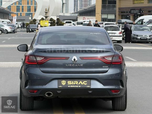 2017_MODEL_168.000_KM_MEGANE_1.5_DCİ_İCON_EDC_DEĞİŞENSİZ
