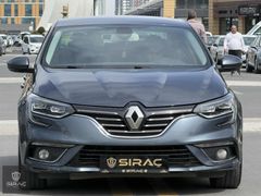 2017_MODEL_168.000_KM_MEGANE_1.5_DCİ_İCON_EDC_DEĞİŞENSİZ
