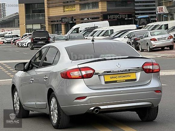 2015_MODEL_RENAULT_FLUENCE_1.5_DCİ_TOUCH_PLUS_EDC_LED