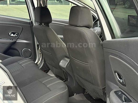 2015_MODEL_RENAULT_FLUENCE_1.5_DCİ_TOUCH_PLUS_EDC_LED