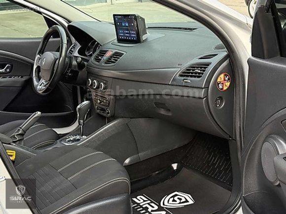 2015_MODEL_RENAULT_FLUENCE_1.5_DCİ_TOUCH_PLUS_EDC_LED
