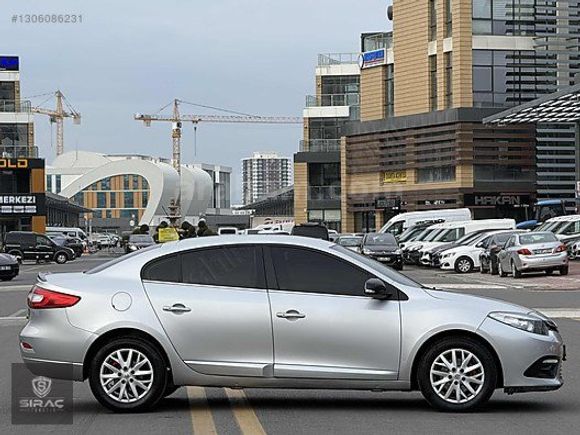 2015_MODEL_RENAULT_FLUENCE_1.5_DCİ_TOUCH_PLUS_EDC_LED