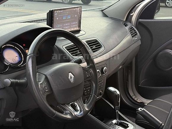 2015_MODEL_RENAULT_FLUENCE_1.5_DCİ_TOUCH_PLUS_EDC_LED