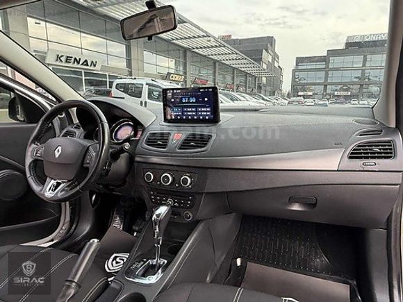 2015_MODEL_RENAULT_FLUENCE_1.5_DCİ_TOUCH_PLUS_EDC_LED