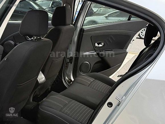 2015_MODEL_RENAULT_FLUENCE_1.5_DCİ_TOUCH_PLUS_EDC_LED