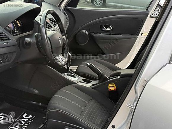 2015_MODEL_RENAULT_FLUENCE_1.5_DCİ_TOUCH_PLUS_EDC_LED