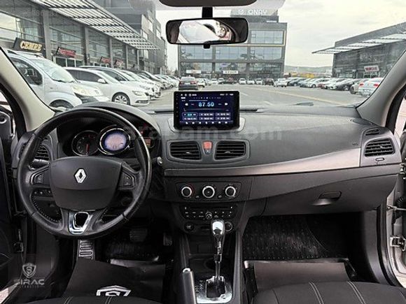 2015_MODEL_RENAULT_FLUENCE_1.5_DCİ_TOUCH_PLUS_EDC_LED