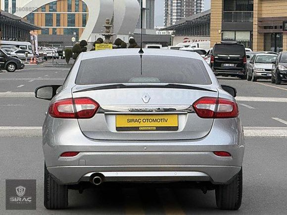 2015_MODEL_RENAULT_FLUENCE_1.5_DCİ_TOUCH_PLUS_EDC_LED