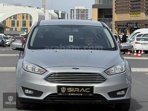 2018_MODEL_FORD_FOCUS_1.5_TDCİ_TREND_X_OTOMATİL_VİTES