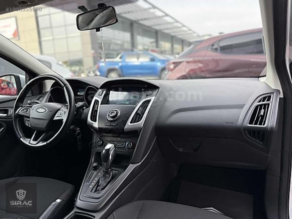 2018_MODEL_FORD_FOCUS_1.5_TDCİ_TREND_X_OTOMATİL_VİTES