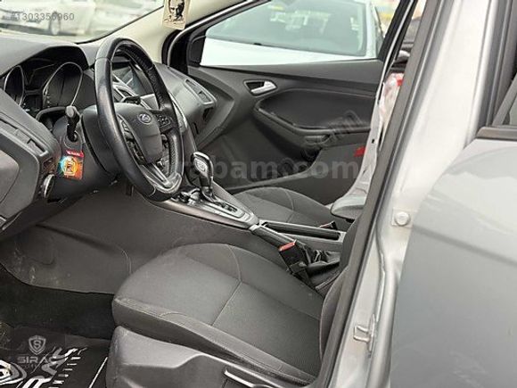 2018_MODEL_FORD_FOCUS_1.5_TDCİ_TREND_X_OTOMATİL_VİTES