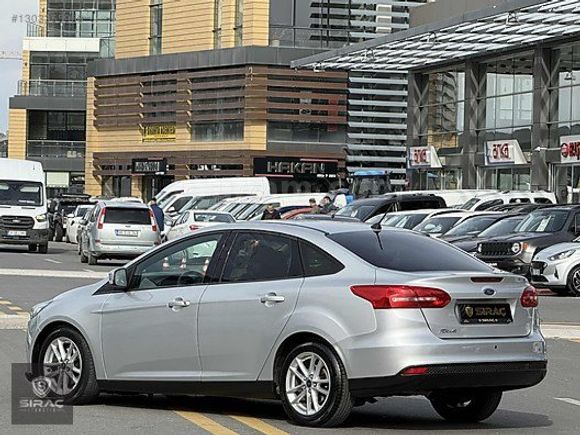 2018_MODEL_FORD_FOCUS_1.5_TDCİ_TREND_X_OTOMATİL_VİTES