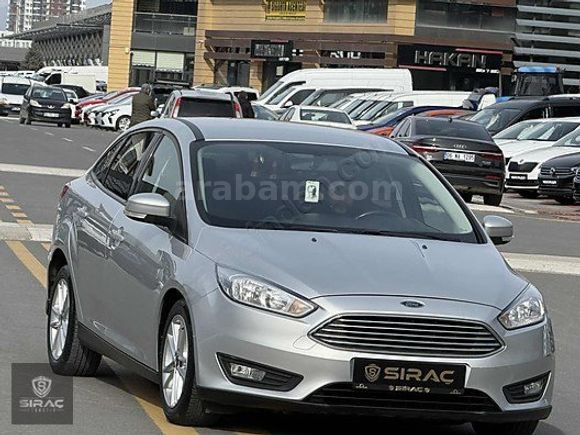 2018_MODEL_FORD_FOCUS_1.5_TDCİ_TREND_X_OTOMATİL_VİTES