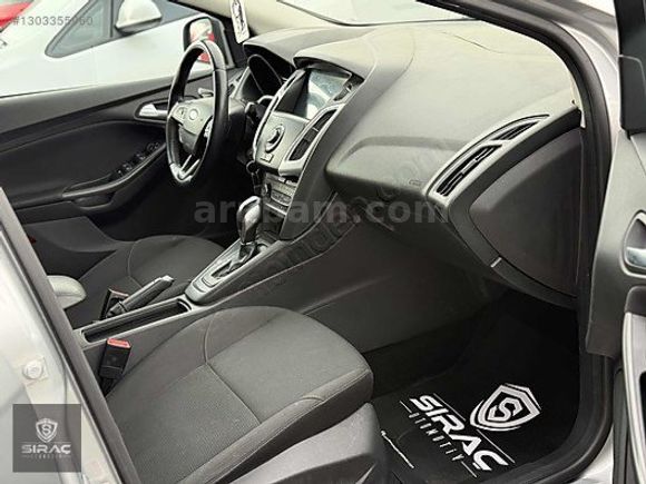 2018_MODEL_FORD_FOCUS_1.5_TDCİ_TREND_X_OTOMATİL_VİTES