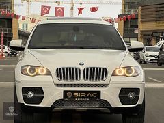2010_MODEL_239.000_KM_BAYİ_BMW_X6_3.5d_xDRİVE_İÇİ_BEJ_EMSALSİZ