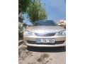 Sahibinden Mazda 323 1.5 2000 Model