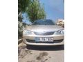 Sahibinden Mazda 323 1.5 2000 Model