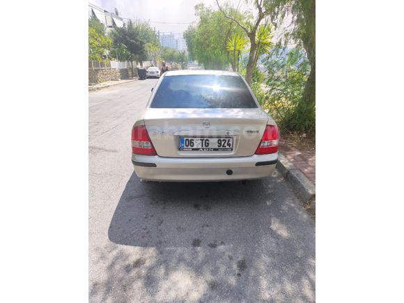 Sahibinden Mazda 323 1.5 2000 Model