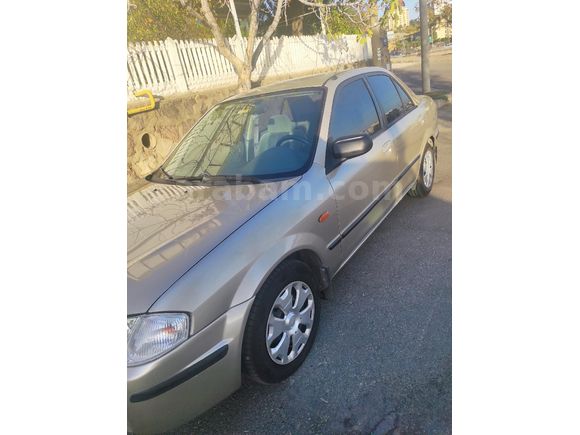 Sahibinden Mazda 323 1.5 2000 Model