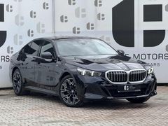 2024 5.20i M SPORT DEĞİŞENSİZ-SOĞUTMA-HARMAN-BROWN-HEAD UP-360
