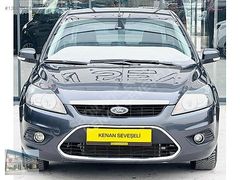 2008 BAKIMLI FORD FOCUS 1.6 Ti-VCT TİTANİUM