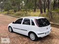 2005 MODEL 265BİN KMDE OPEL CORSA