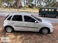 2005 MODEL 265BİN KMDE OPEL CORSA