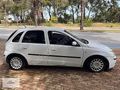 2005 MODEL 265BİN KMDE OPEL CORSA