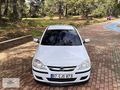 2005 MODEL 265BİN KMDE OPEL CORSA