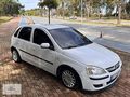 2005 MODEL 265BİN KMDE OPEL CORSA