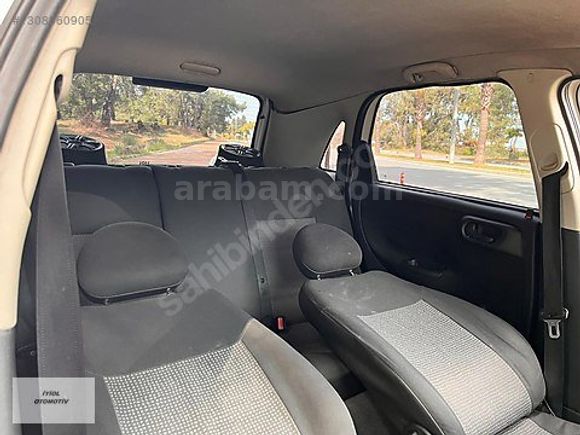 2005 MODEL 265BİN KMDE OPEL CORSA