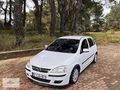2005 MODEL 265BİN KMDE OPEL CORSA