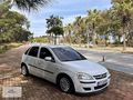 2005 MODEL 265BİN KMDE OPEL CORSA