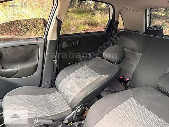 2005 MODEL 265BİN KMDE OPEL CORSA