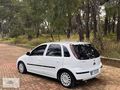 2005 MODEL 265BİN KMDE OPEL CORSA