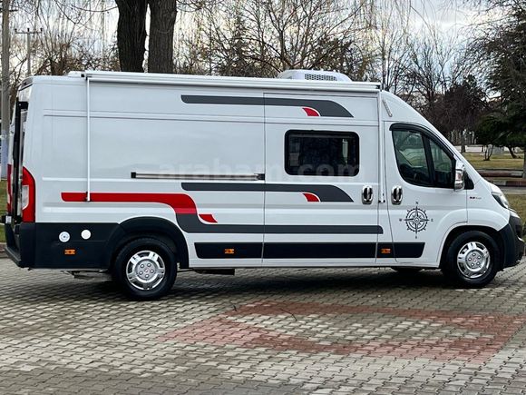Sahibinden Karavan Motokaravan