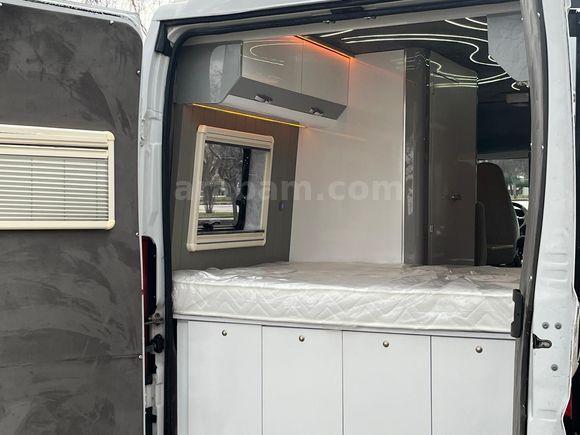 Sahibinden Karavan Motokaravan