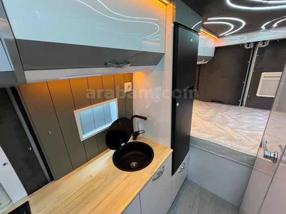 Sahibinden Karavan Motokaravan
