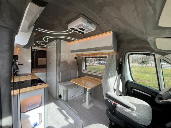 Sahibinden Karavan Motokaravan